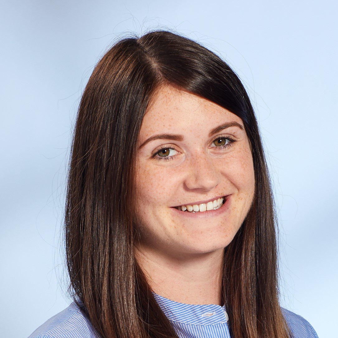 absolventin wirtschaftsingenieurwesen